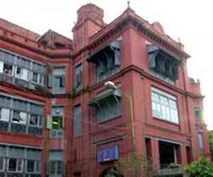 West Bengal University of Health Sciences