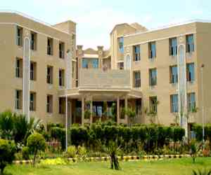 Patanjali University