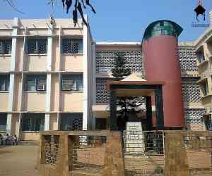 Rama Devi Women&rsquo;s University