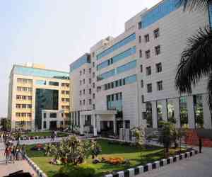 Techno India University