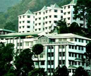 Shoolini University Shoolini University