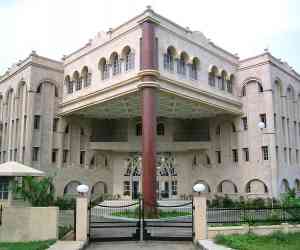 The West Bengal National University of Juridical Science