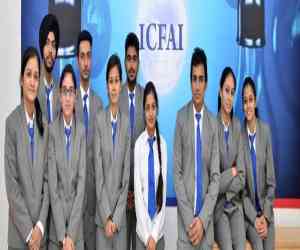 ICFAI University Himachal Pradesh ICFAI University Himachal Pradesh