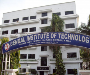 Maulana Abul Kalam Azad University of Technology, West Bengal