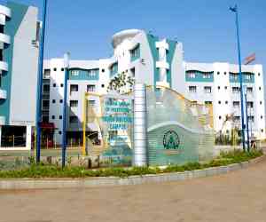 Sher-E-Kashmir University of Agricultural Science & Technology
