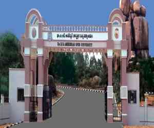 Ambedkar University Delhi [AUD]