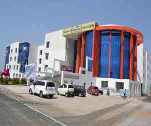 Swami Vivekanand University Swami Vivekanand University
