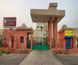 National Law University [NLUD]