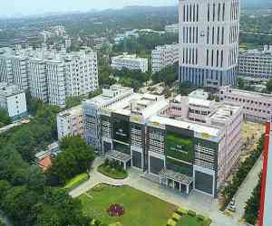 SRM University