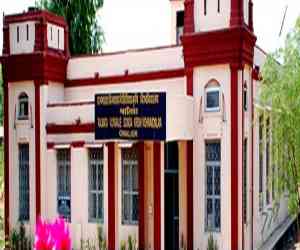 Rajmata Vijayaraje Scindia Krishi Vishwavidyalaya Rajmata Vijayaraje Scindia Krishi Vishwavidyalaya