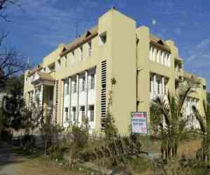 Uttarakhand Sanskrit University