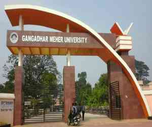 Gangadhar Meher University