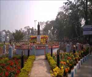 Rabindra Bharati University