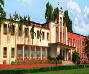 Orissa University Of Agriculture & Technology
