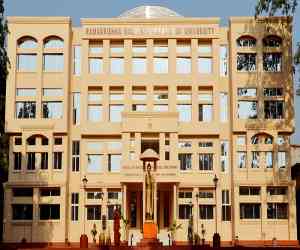 Ramakrishna Mission Vivekananda University