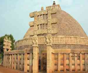 Sanchi University of Buddhist Sanchi University of Buddhist
