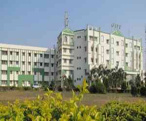 Veer Surendra Sai University of Technology