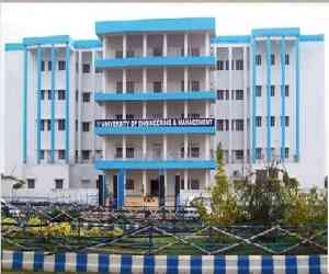 University of Engineering & Management Kolkata