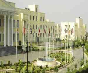 Starex University | Gurgaon | Haryana 
