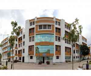 Maharaja Agrasen University Maharaja Agrasen University