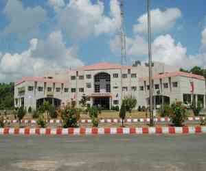 Fakir Mohan University