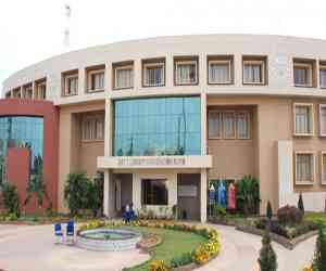 KALINGA INSTITUTE OF INDUSTRIAL TECHNOLOGY - [KIIT], BHUBANESWAR