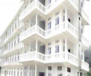 North East Frontier Technical University North East Frontier Technical University