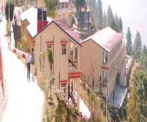 Sri Dev Suman Uttarakhand Vishwavidyalaya