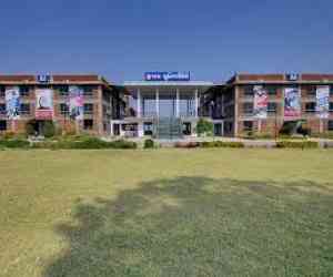 Rai Technology University