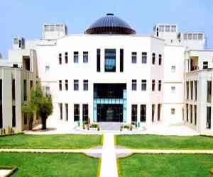 ICFAI University Sikkim ICFAI University Sikkim