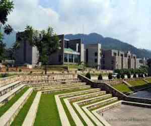 University of Petroleum and Energy Studies