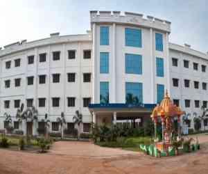 Sambalpur University