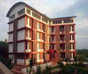 Sri Sri University