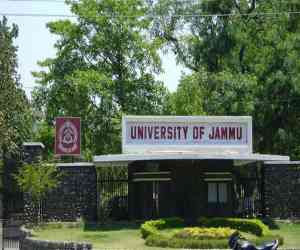 University of Jammu