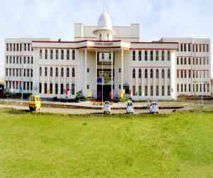 Oriental University Oriental University