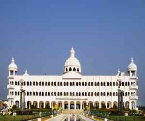 Sathyabama University