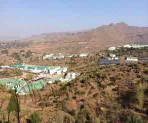 Baba Ghulam Shah Badshah University