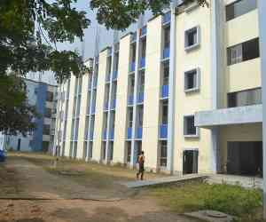 West Bengal State University