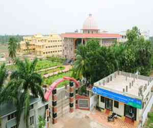 Sri Balaji Vidyapeeth University - [SBV], Pondicherry