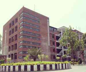 Lovely Professional University [ LPU ]