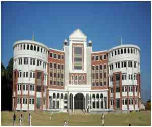Graphic Era Hill University