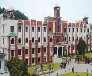 Sri Sai University Sri Sai University
