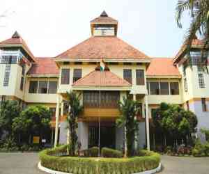 Sree Sankaracharya University of Sanskrit Sree Sankaracharya University of Sanskrit