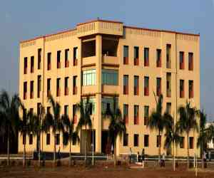 International Institute of Information Technology(IIIT)