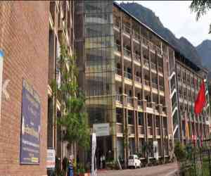 Eternal University Eternal University