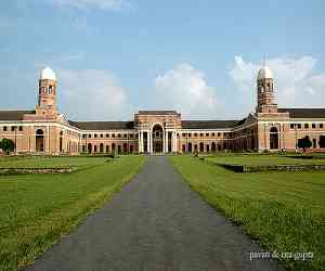 Forest Research Institute [ FRI ] Dehradun