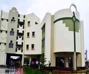 St. Xavier's University