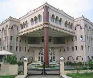 West Bengal University of Animal and Fishery Sciences