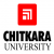 Chitkara University Chitkara University