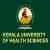 Kerala University of Health Sciences (KUHS) Kerala University of Health Sciences (KUHS)